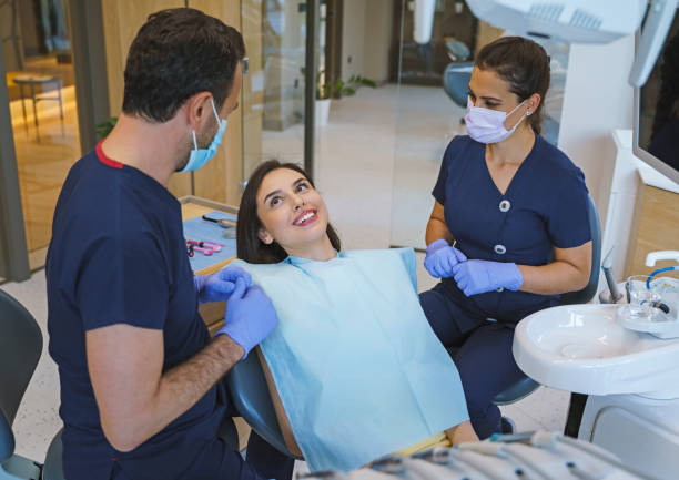 Full Mouth Reconstruction in Slatington, PA