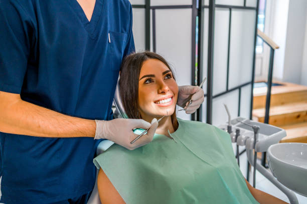 Advanced Technology for Better Dental Care in Slatington, PA